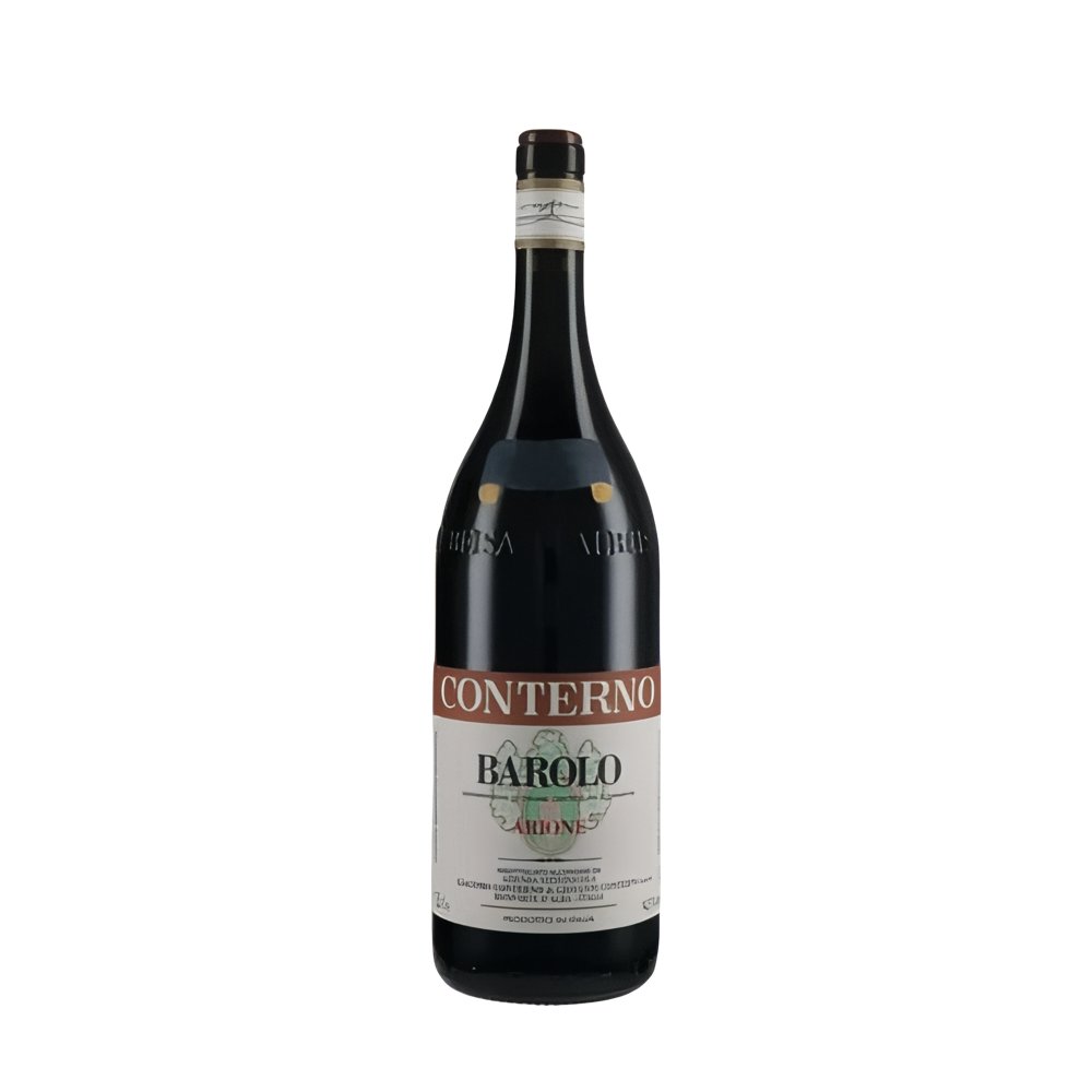 Giacomo Conterno, Barolo Arione 2016, Bottiglia 750 ml
